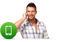 Подробнее о звонках на телефоны в ICQ