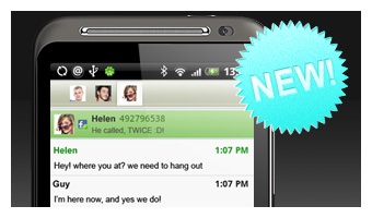 ������� ICQ Mobile ��� Android