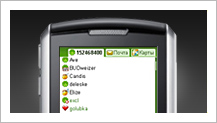 Web ICQ