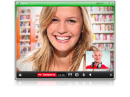 ICQ Аудио и видео звонки