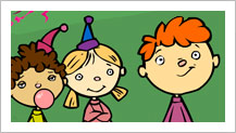 Send a birthday card