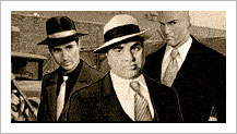 Play Gangs of Crime