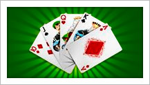 Play Klondike Solitaire now