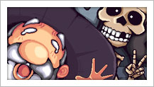 Play Wizard Hult now