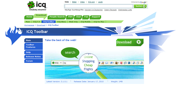 Freecorder 4: Youtube downloader not.