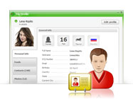 User Profile