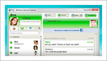 Web-ICQ