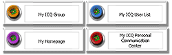 My ICQ Doorbells